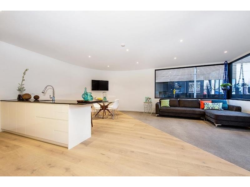 5.5/15 Reid St, Fitzroy North VIC 3068