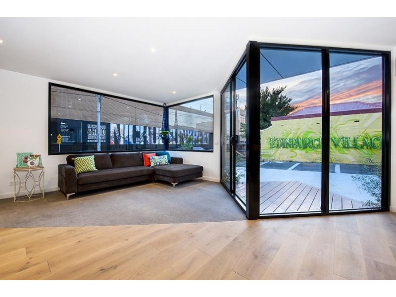 5.5/15 Reid St, Fitzroy North VIC 3068