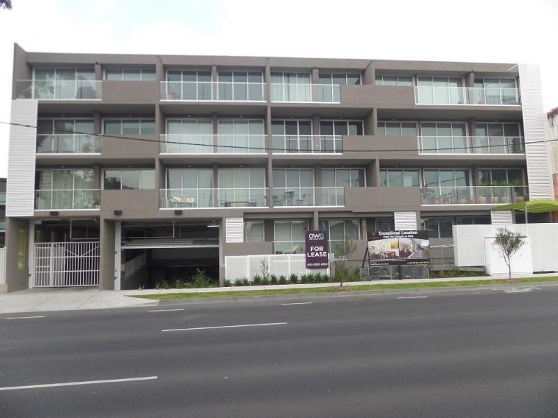 22/262 Heidelberg Road, Fairfield VIC 3078