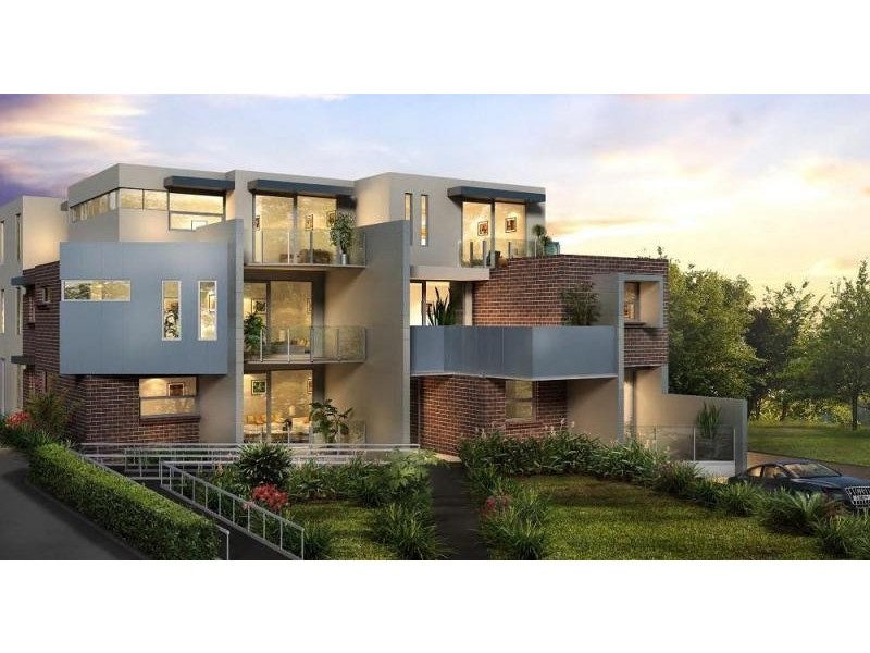 202/1330 Dandenong Road, Hughesdale VIC 3166