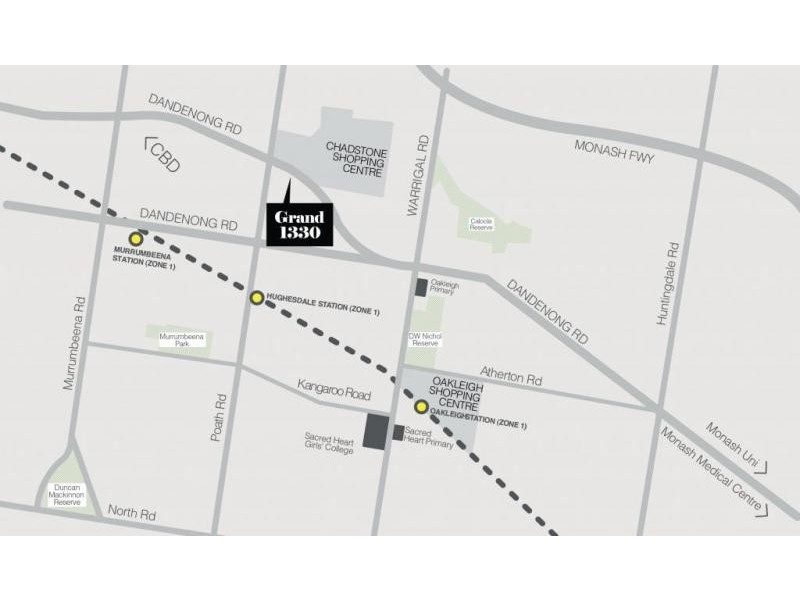 202/1330 Dandenong Road, Hughesdale VIC 3166