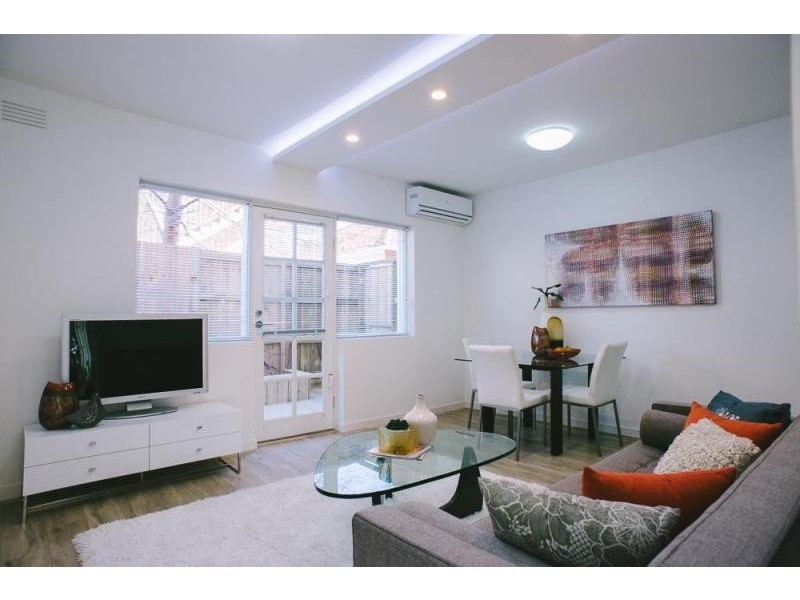 193 – 195 Inkerman Street, Prahran VIC 3181