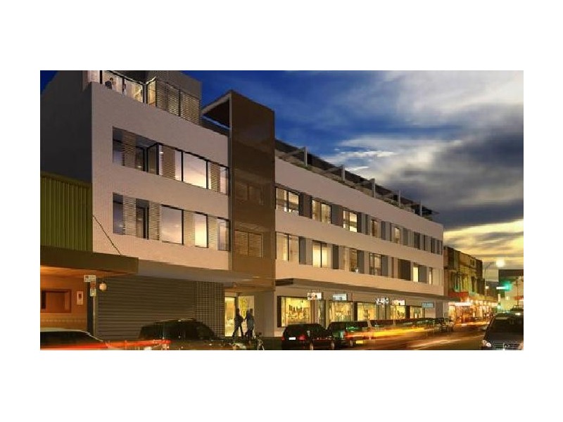 63-71 Enmore Rd, Newtown NSW 2042