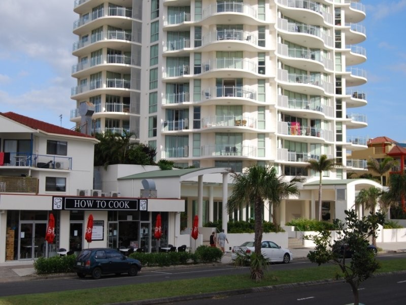Ground flo/Shop 2, 62 Sixth Avenue, Maroochydore QLD 4558