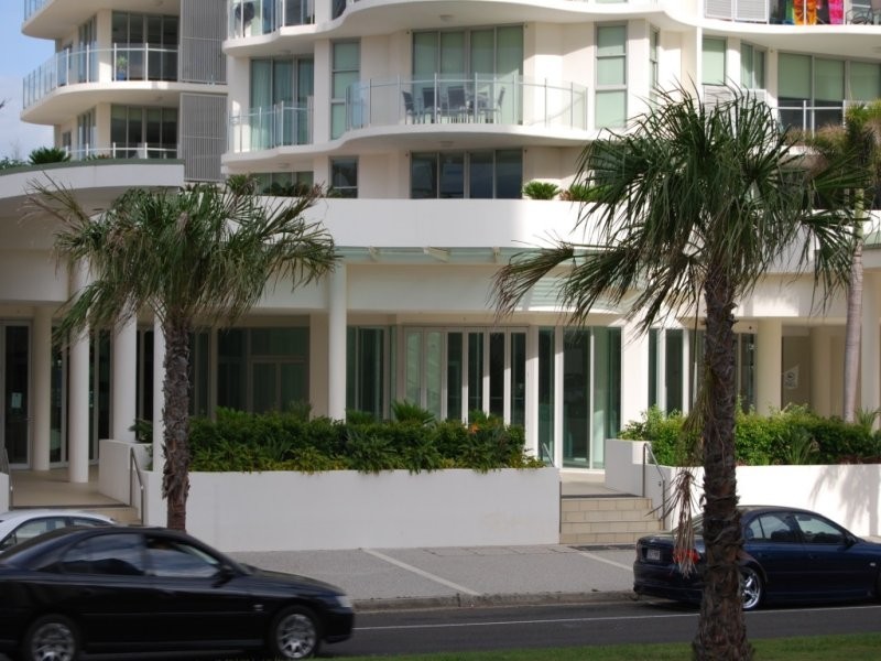 Ground flo/Shop 2, 62 Sixth Avenue, Maroochydore QLD 4558