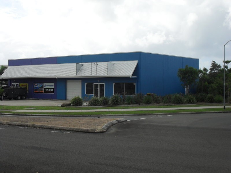 3 Comstar Avenue, Maroochydore QLD 4558