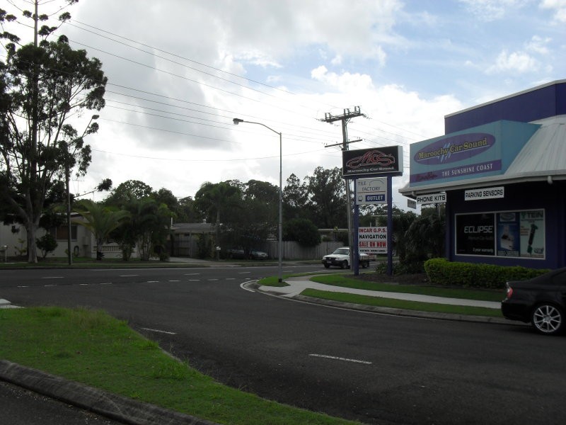 3 Comstar Avenue, Maroochydore QLD 4558