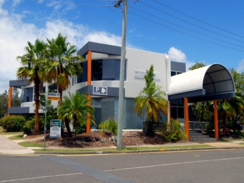 Level 1/3 Woomba Place, Mooloolaba QLD 4557