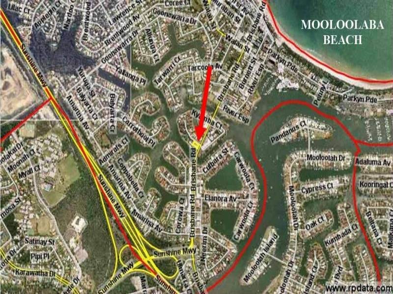 Level 1/3 Woomba Place, Mooloolaba QLD 4557