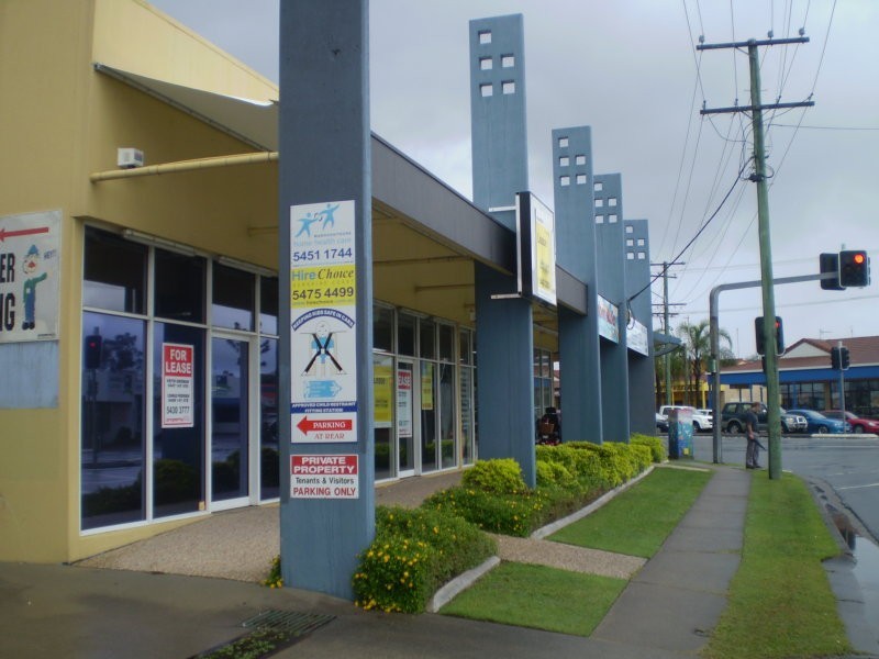 5/21 First Avenue, Maroochydore QLD 4558