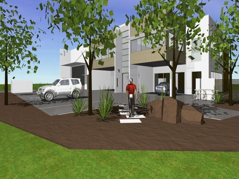 2 Flinders Parade, North Lakes QLD 4509