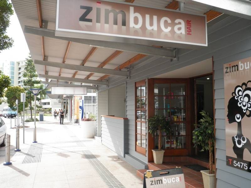 34 Duporth Avenue, Maroochydore QLD 4558