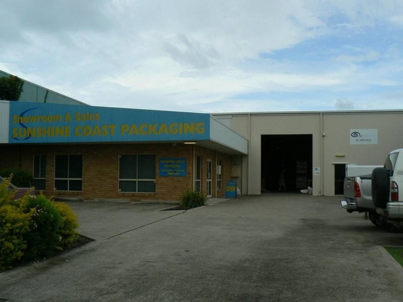 14 Newspaper Place, Maroochydore QLD 4558