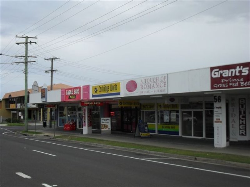 6/54-56 Aerodrome Road, Maroochydore QLD 4558