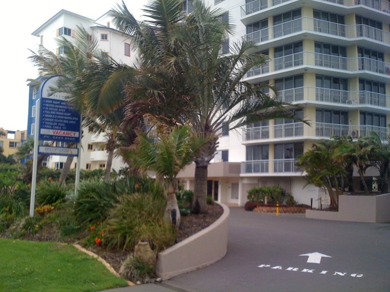 2/47 Sixth Avenue, Maroochydore QLD 4558