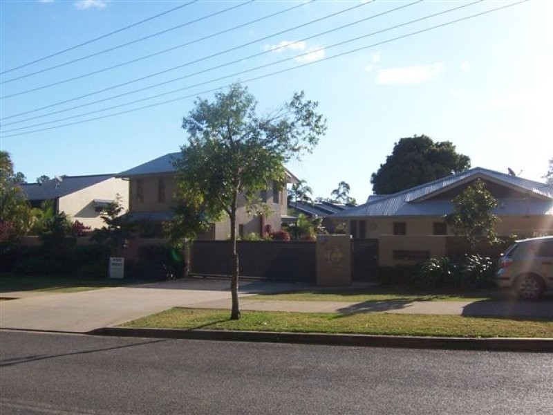 5/82 Simpson Street, Beerwah QLD 4519