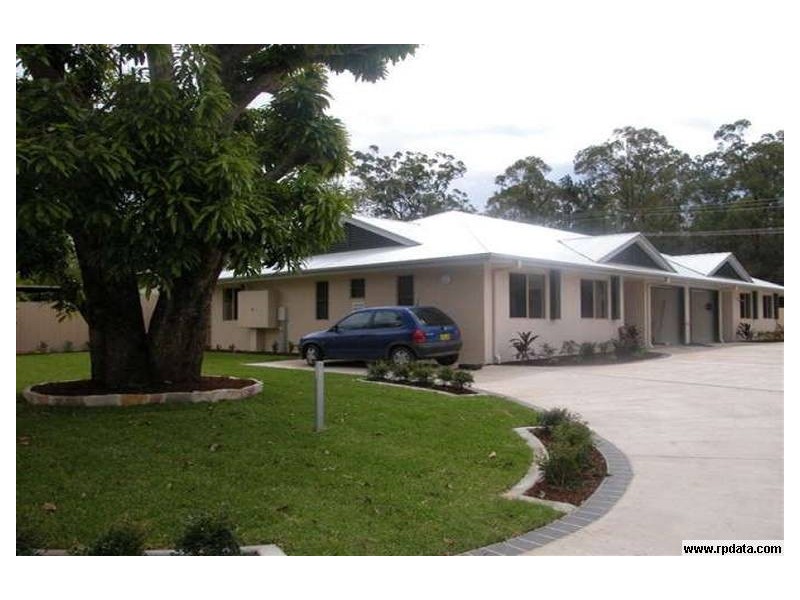 5/82 Simpson Street, Beerwah QLD 4519