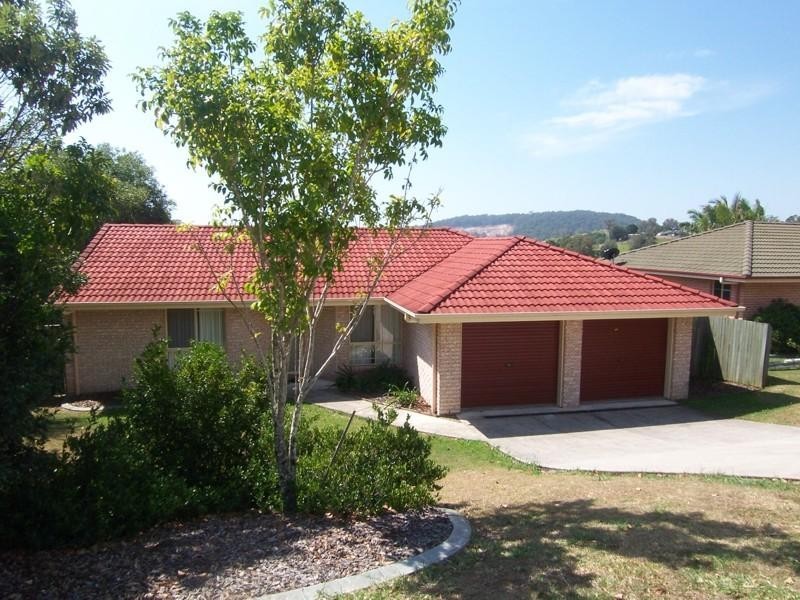 19 Yvonne Street, Nambour QLD 4560