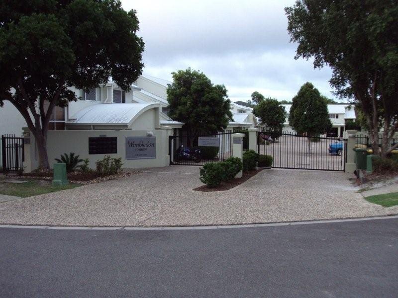 6/1-3 Beacon Court, Sunrise Beach QLD 4567