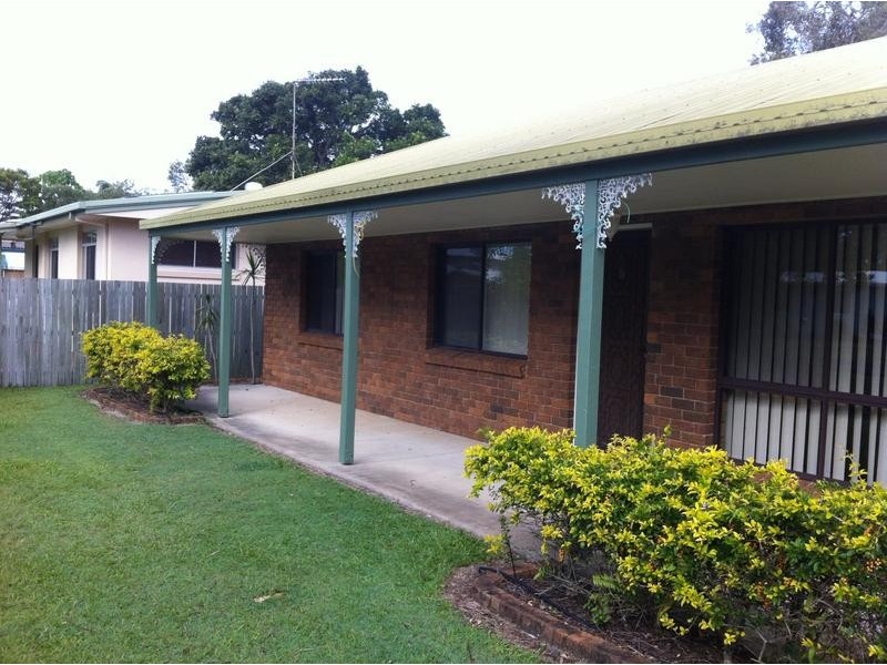 19 Cupania Street, Mudjimba QLD 4564