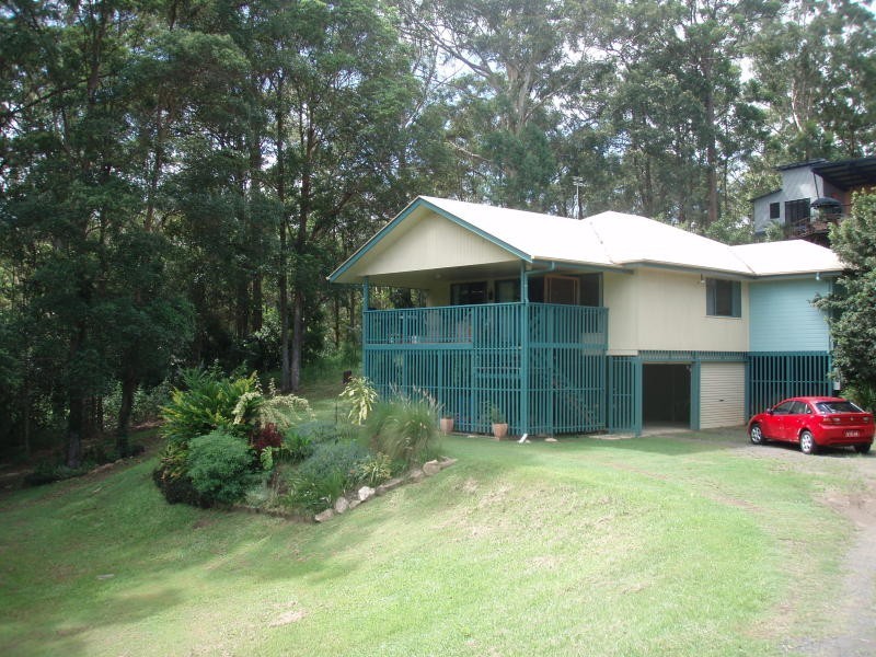 41 Mangovale Court, Diddillibah QLD 4559