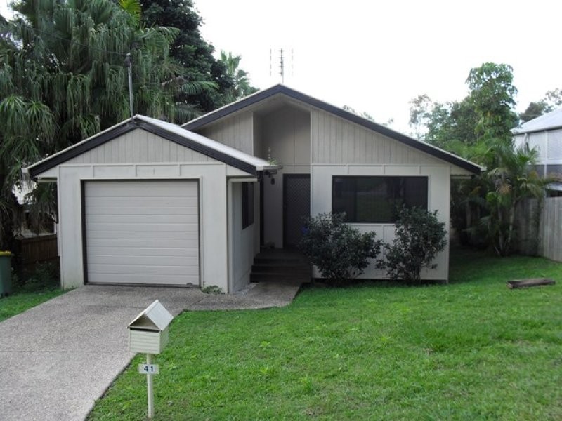 41 Paget Street, Mooloolah Valley QLD 4553