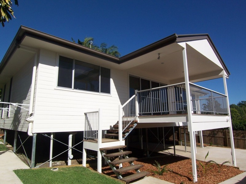 11 Vernon Street, Nambour QLD 4560