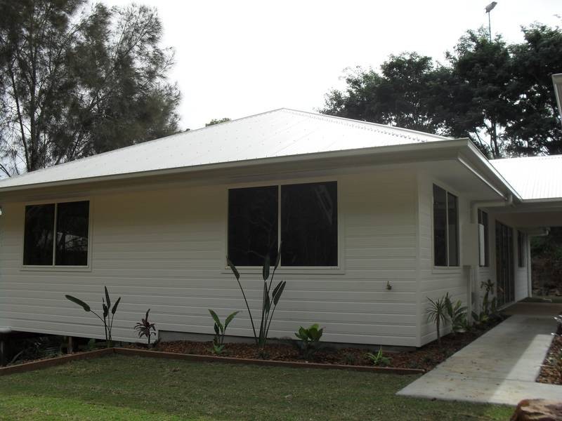 51 Elizabeth Street, Nambour QLD 4560