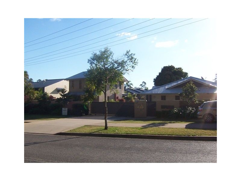 5/82 Simpson Street – Mango Close, Beerwah QLD 4519