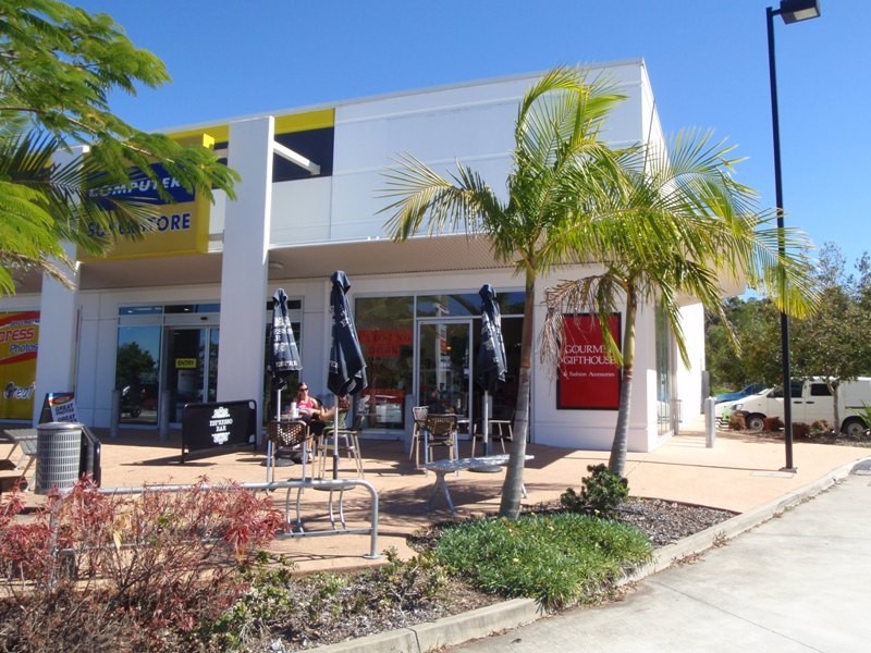 Lot Tenancy 3, 30 Chancellor Village Boulevard, Sippy Downs QLD 4556