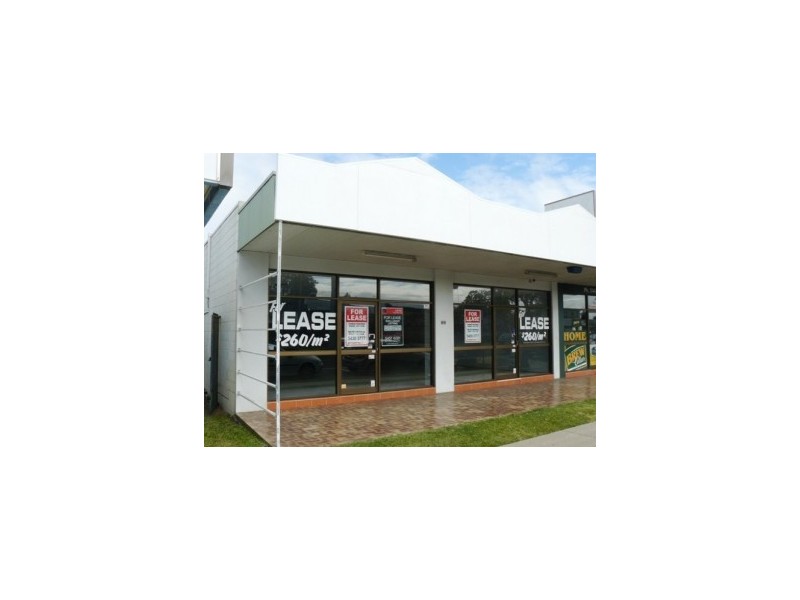 1 & 2/88 Aerodrome Road, Maroochydore QLD 4558