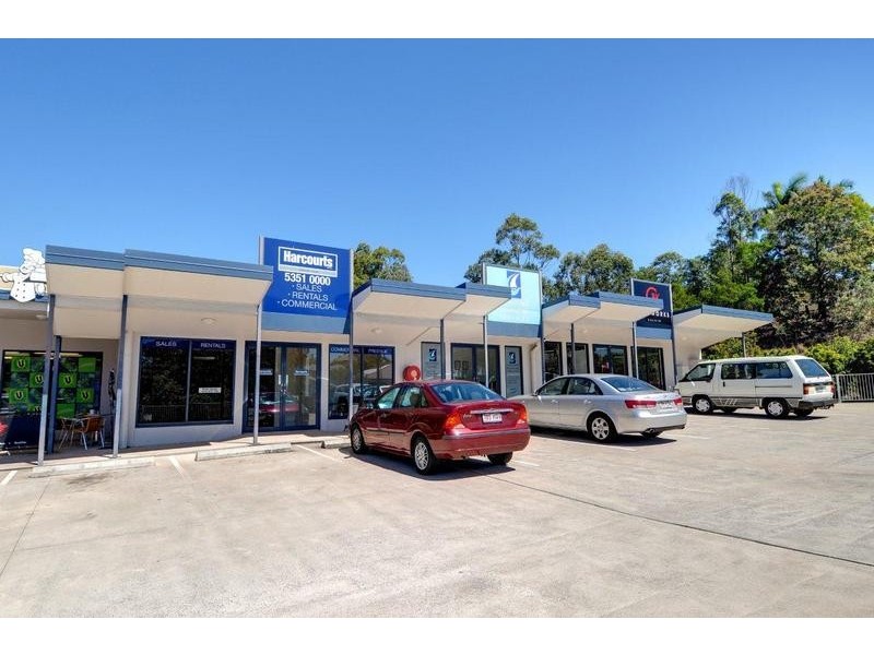 3/1 Indiana Place, Kuluin QLD 4558