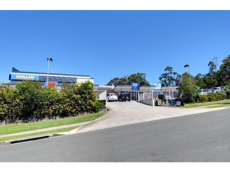 3/1 Indiana Place, Kuluin QLD 4558