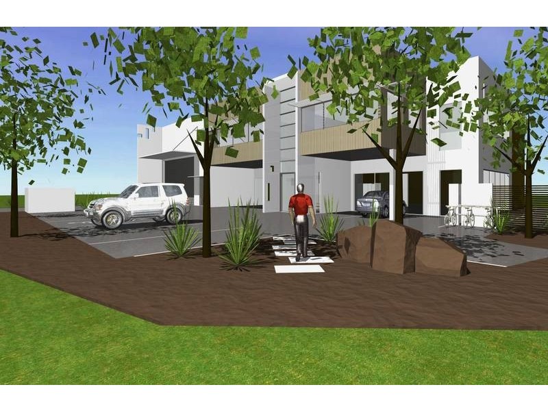 2 Flinders Parade, North Lakes QLD 4509