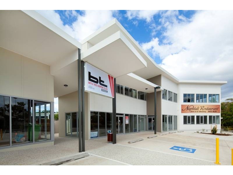 Stringybark Road, crn Goshawk Boulevard, Buderim QLD 4556