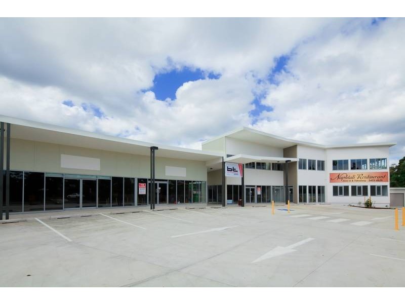 Stringybark Road, crn Goshawk Boulevard, Buderim QLD 4556