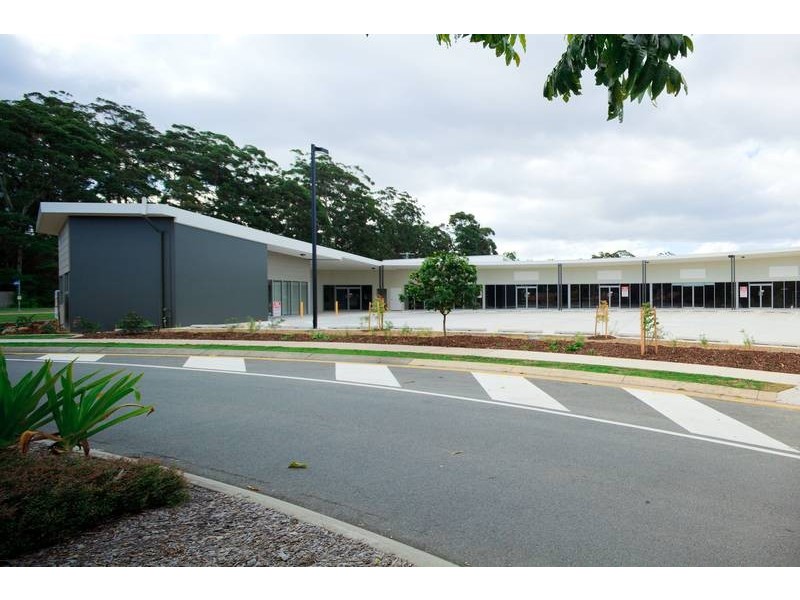 Stringybark Road, crn Goshawk Boulevard, Buderim QLD 4556