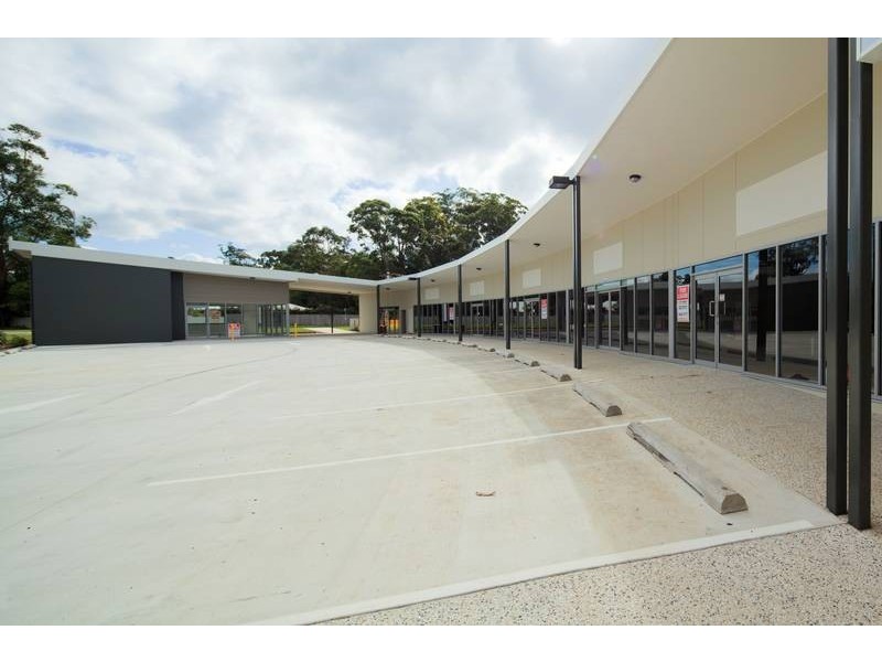 Stringybark Road, crn Goshawk Boulevard, Buderim QLD 4556