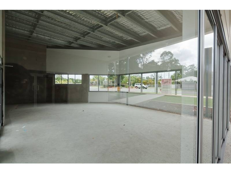 Stringybark Road, crn Goshawk Boulevard, Buderim QLD 4556