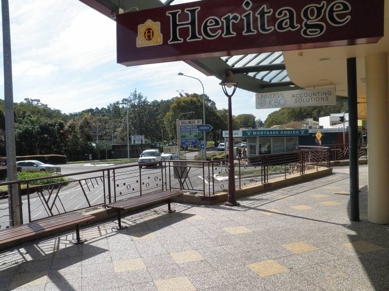 Tenancy 4/43 Burnett Street, Buderim QLD 4556