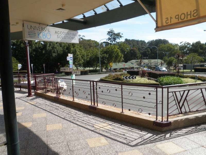 Tenancy 4/43 Burnett Street, Buderim QLD 4556