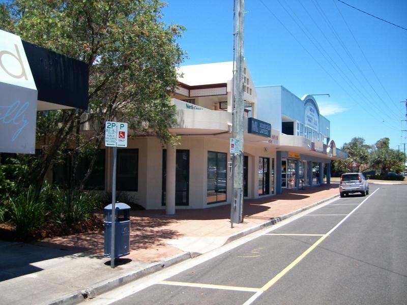 4/173 Brisbane Road, Mooloolaba QLD 4557