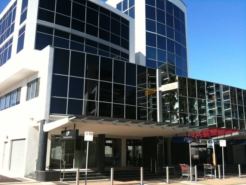 Level 5&6/26 Duporth Avenue, Maroochydore QLD 4558