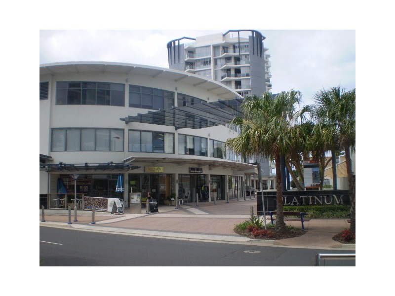 2B & C/14 Duporth Avenue, Maroochydore QLD 4558