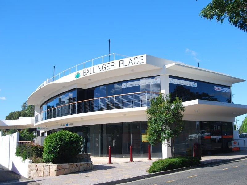 3 Ballinger Road, Buderim QLD 4556