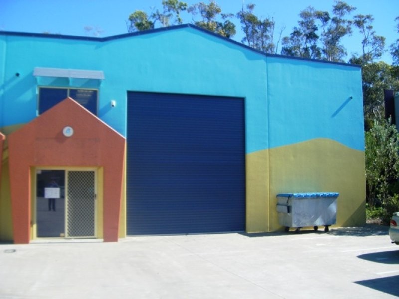 4/17 Premier Circuit, Warana QLD 4575