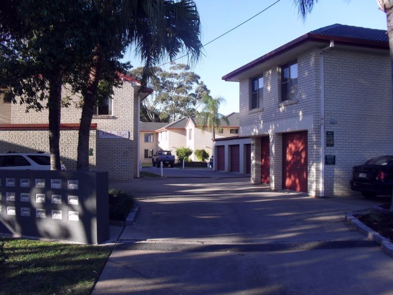 6/3 Kirsten Court, Maroochydore QLD 4558
