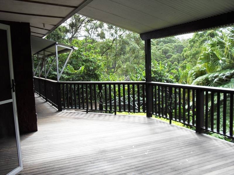 27 Olsens Road, Ilkley QLD 4554