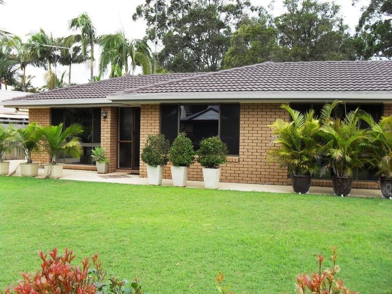 5 Colo Court, Mountain Creek QLD 4557