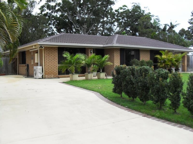 5 Colo Court, Mountain Creek QLD 4557